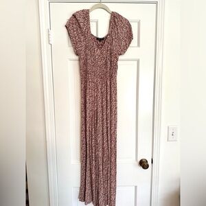 Madewell jumpsuit XS